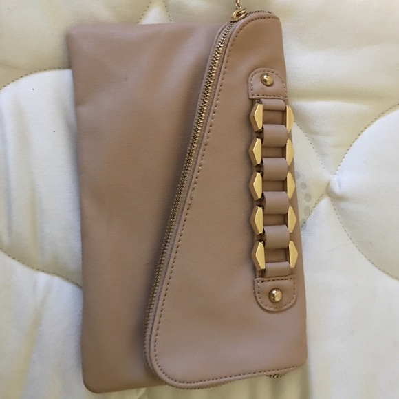Aldo Handbags - Beige crossbody